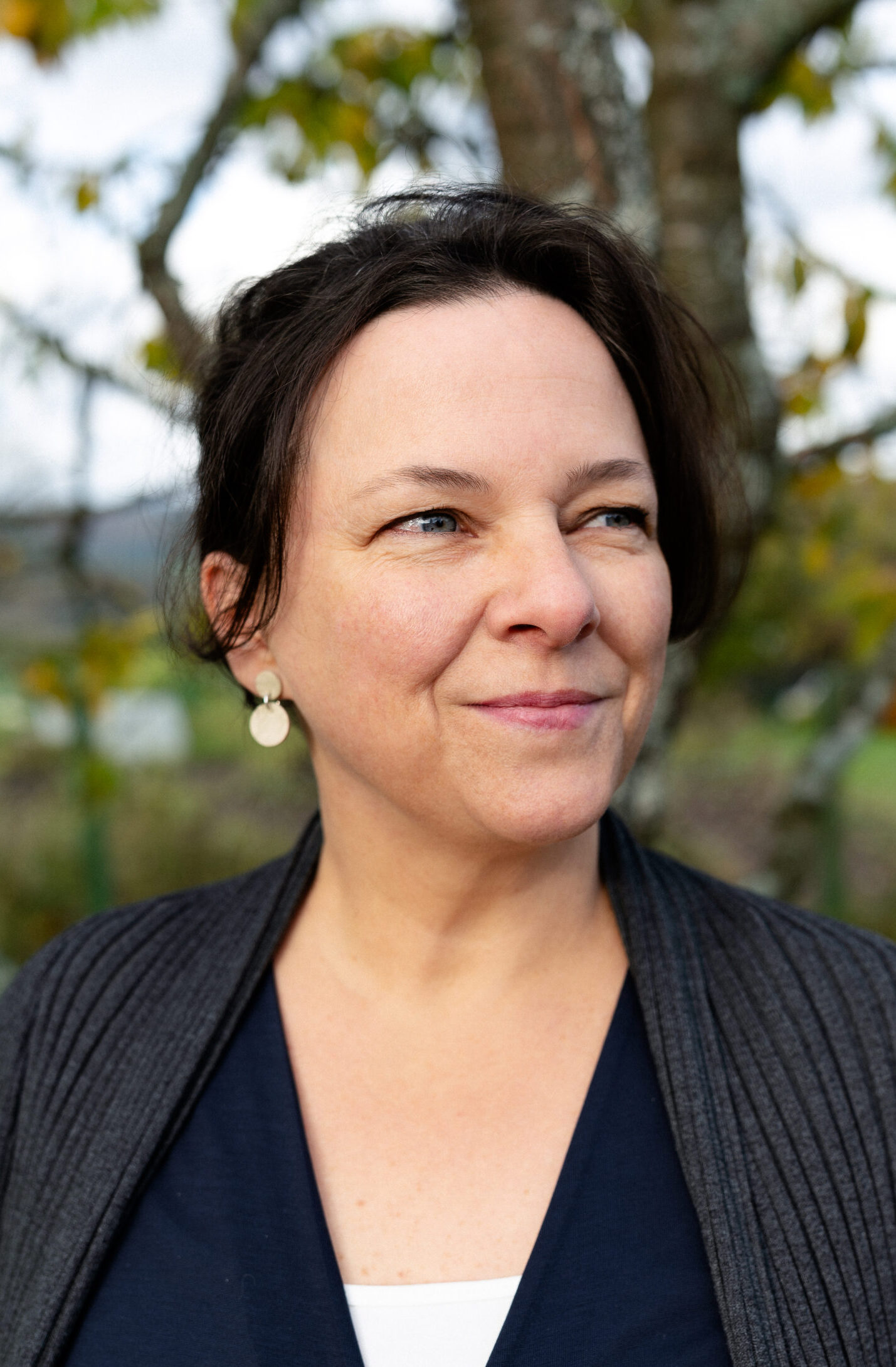 Heilpraktikerin für Psychotherapie, Gestalttherapeutin