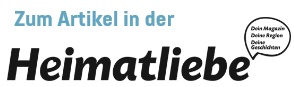 Heimatliebe Artikel über systemische Aufstellung
